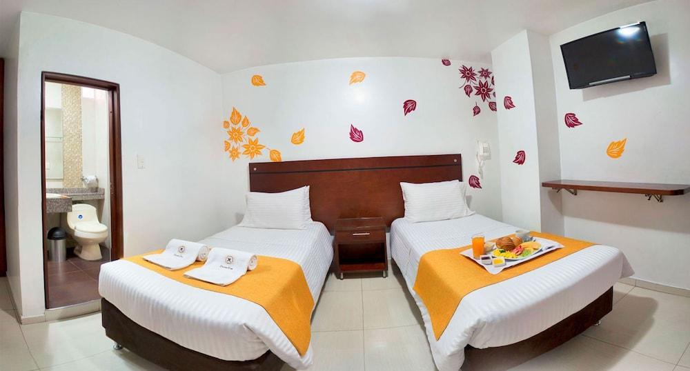 Hotel Dorado Gold Bogota Luaran gambar