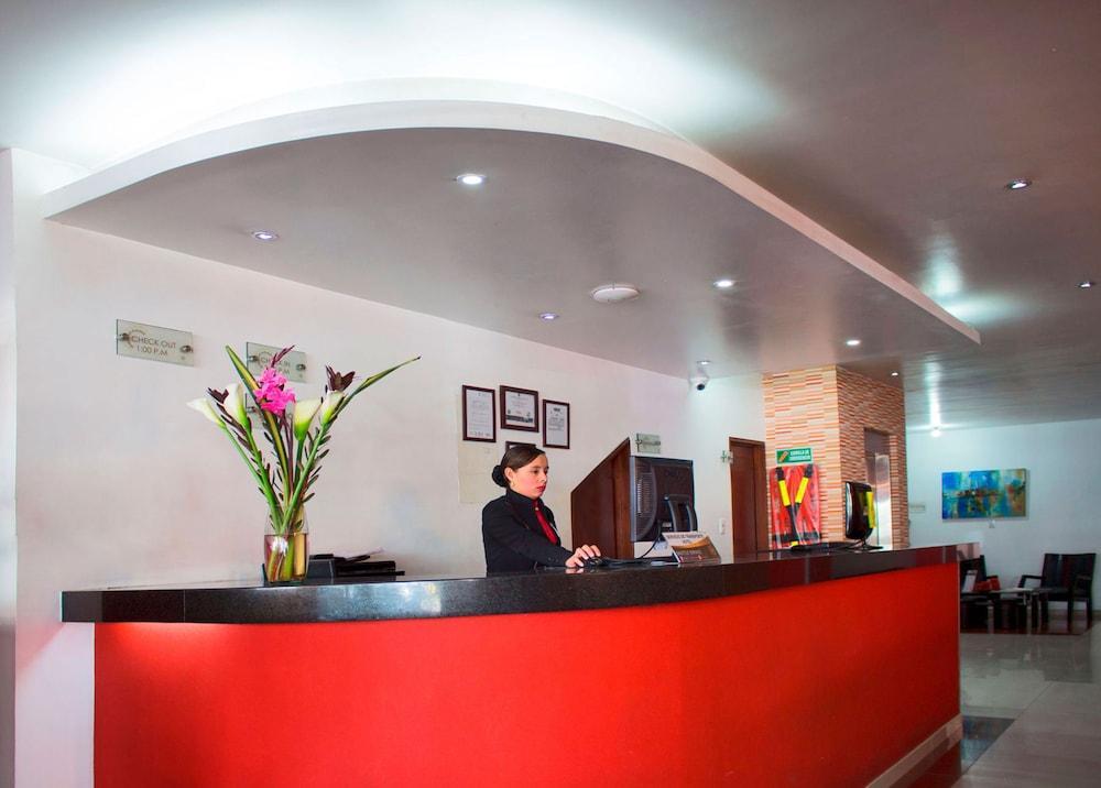 Hotel Dorado Gold Bogota Luaran gambar