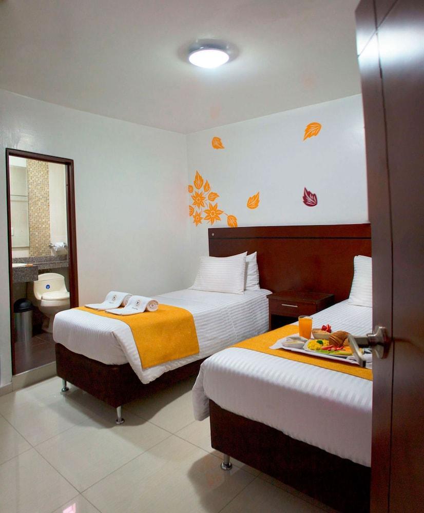 Hotel Dorado Gold Bogota Luaran gambar