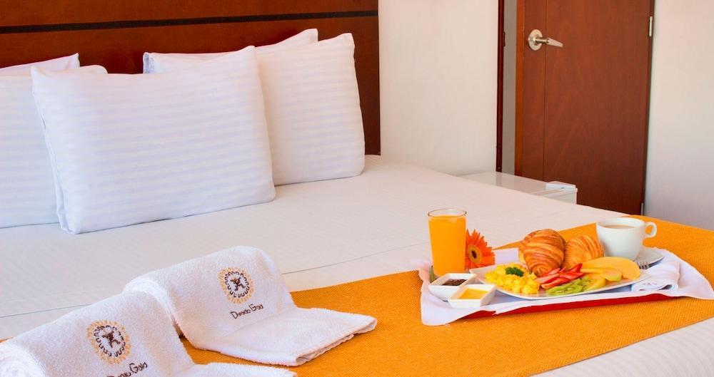 Hotel Dorado Gold Bogota Luaran gambar