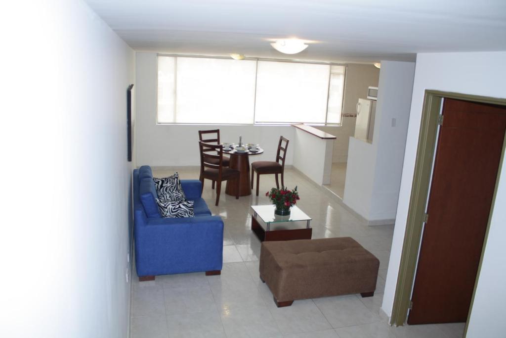 Hotel Dorado Gold Bogota Bilik gambar