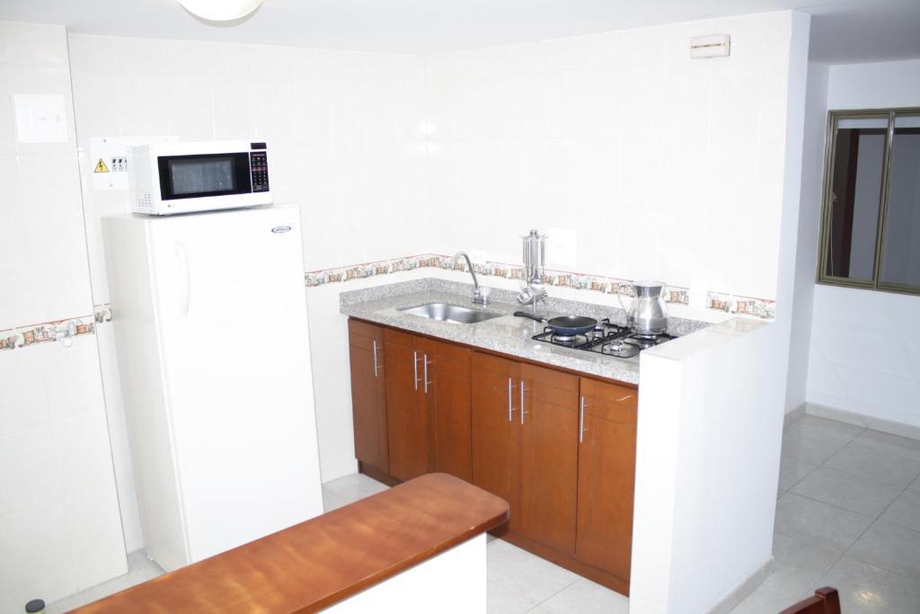 Hotel Dorado Gold Bogota Bilik gambar