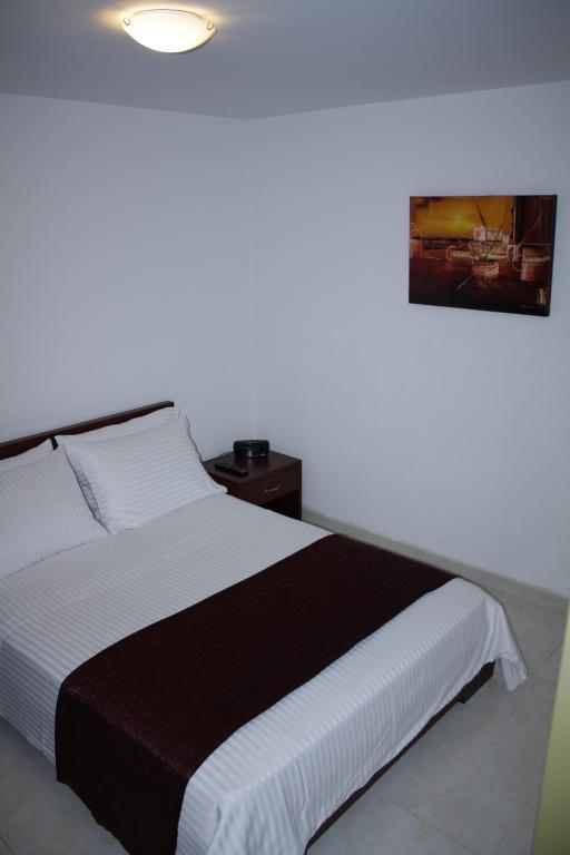Hotel Dorado Gold Bogota Bilik gambar