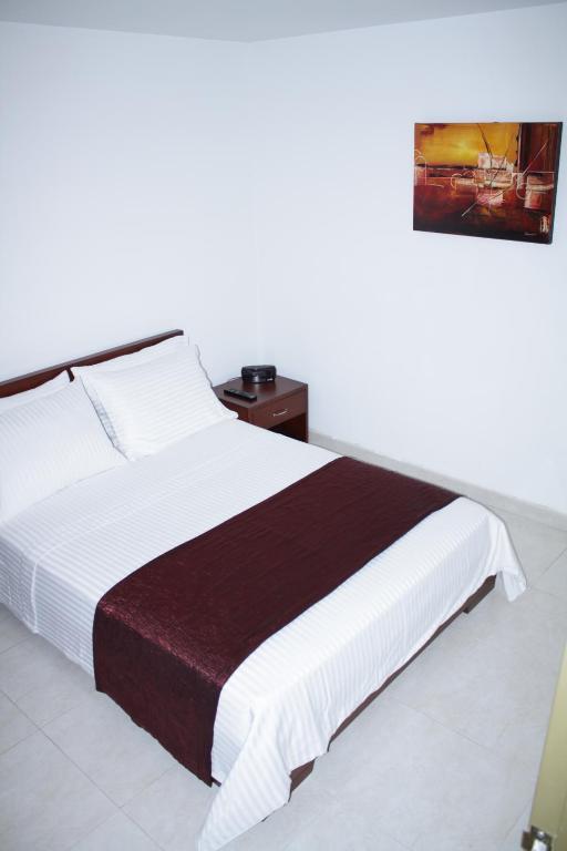 Hotel Dorado Gold Bogota Bilik gambar