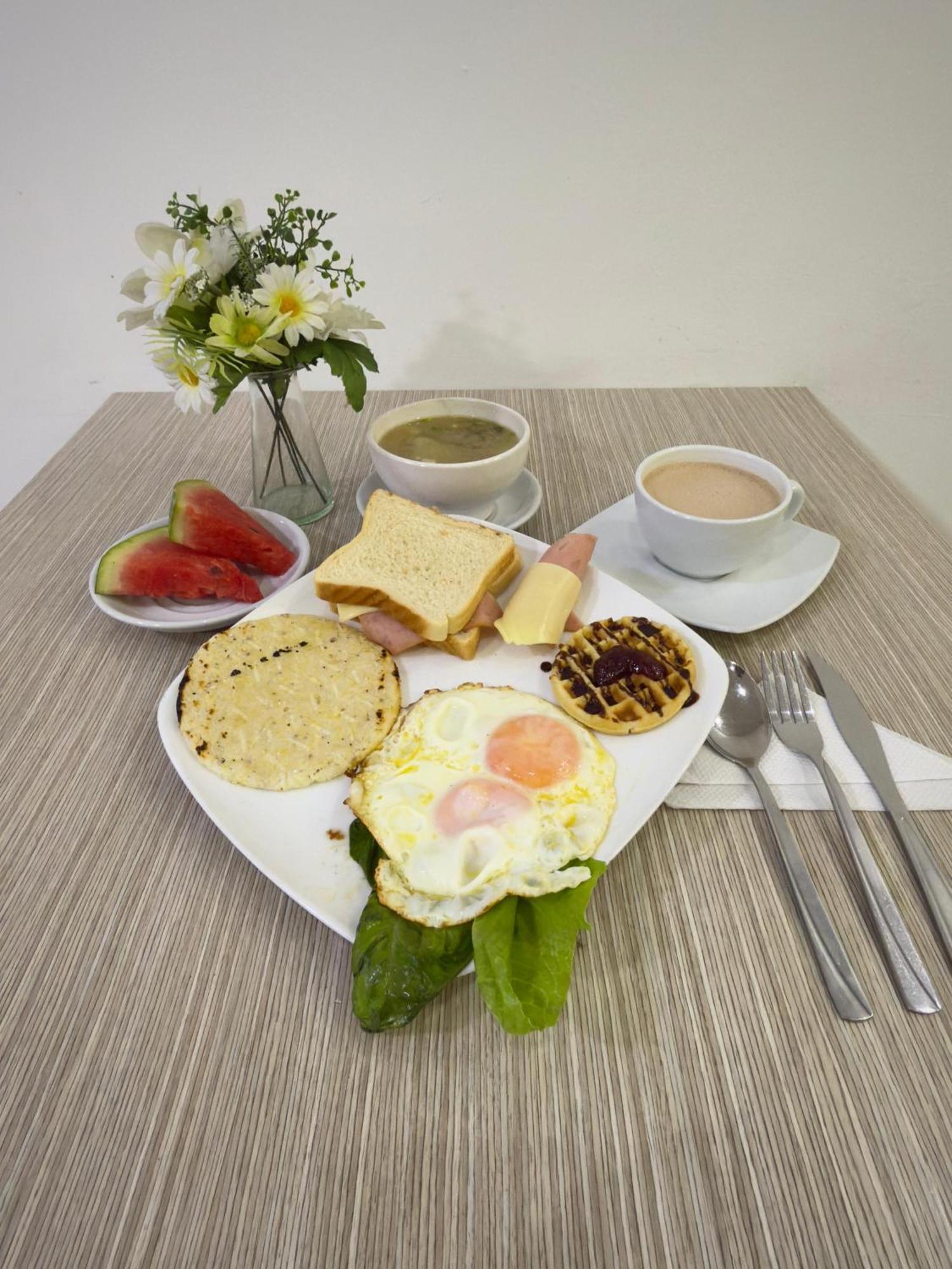Hotel Dorado Gold Bogota Luaran gambar