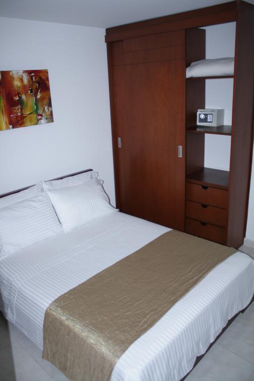 Hotel Dorado Gold Bogota Bilik gambar