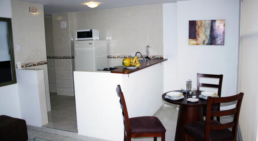 Hotel Dorado Gold Bogota Luaran gambar