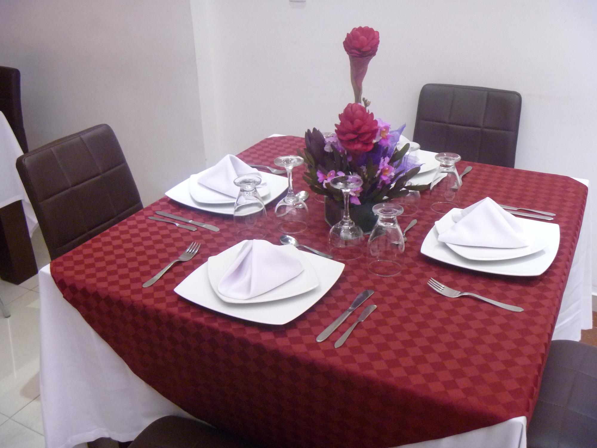 Hotel Dorado Gold Bogota Luaran gambar