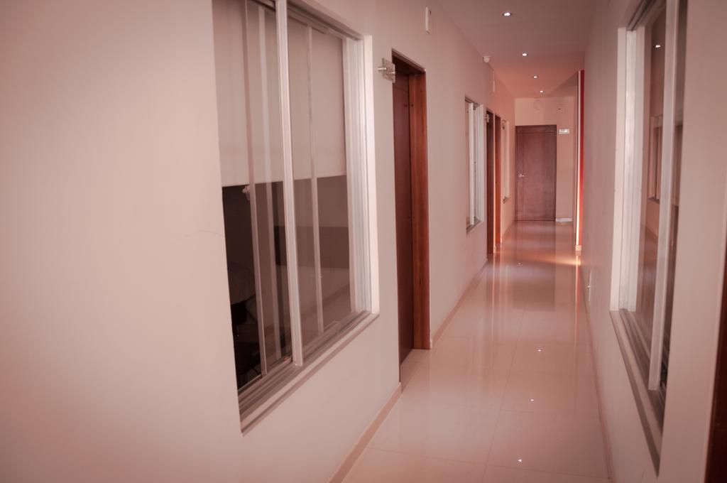 Hotel Dorado Gold Bogota Luaran gambar
