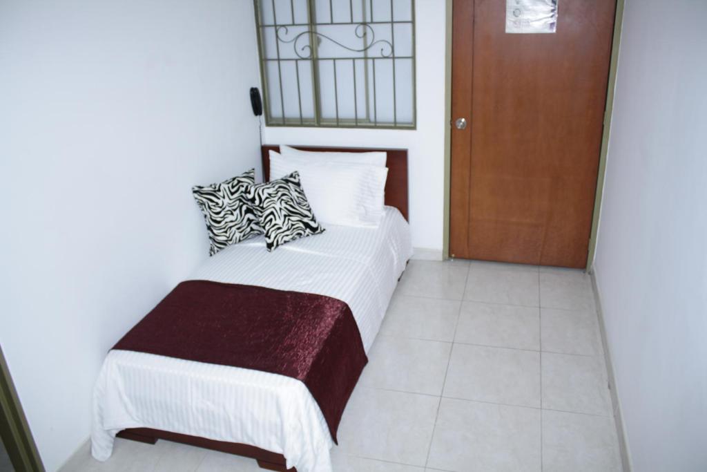 Hotel Dorado Gold Bogota Bilik gambar