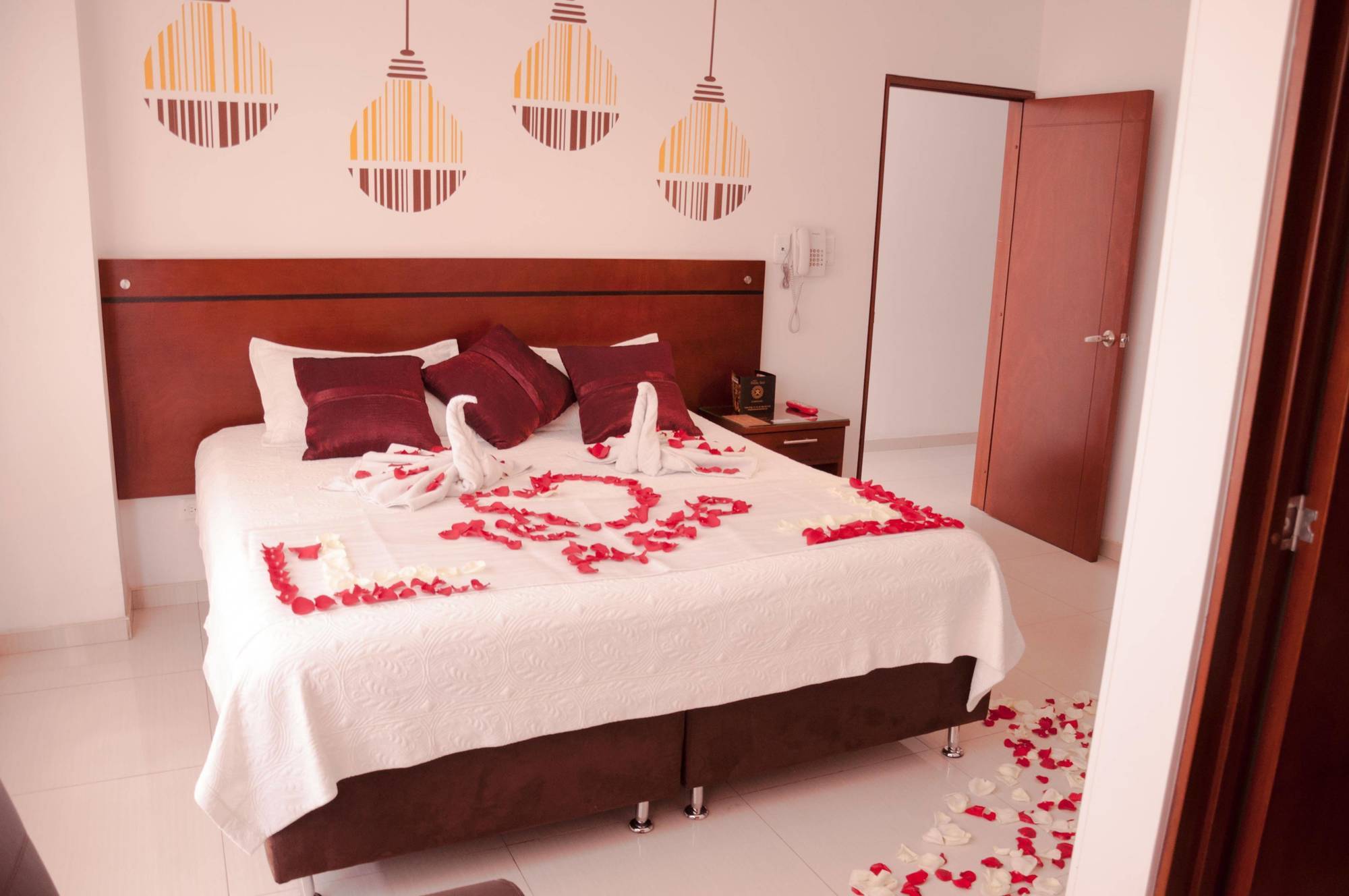 Hotel Dorado Gold Bogota Luaran gambar