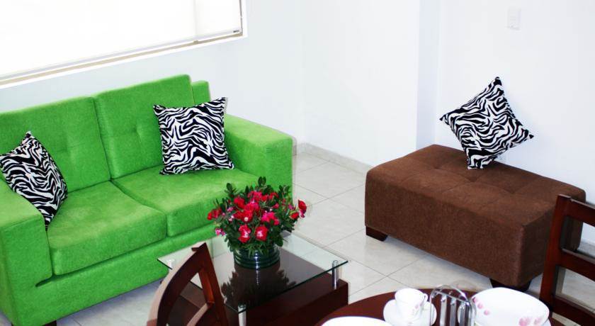 Hotel Dorado Gold Bogota Luaran gambar