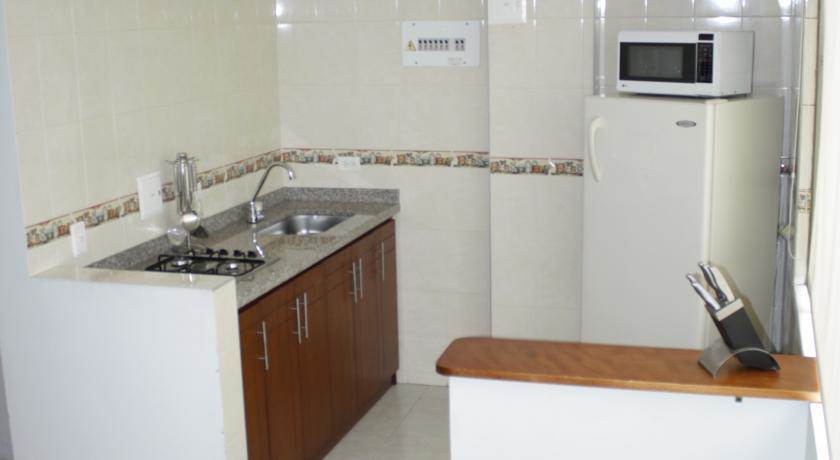 Hotel Dorado Gold Bogota Luaran gambar