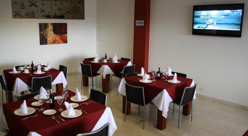 Hotel Dorado Gold Bogota Luaran gambar